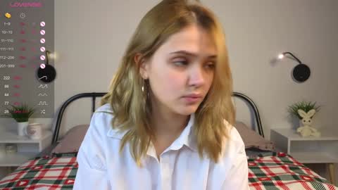 Erica online show from December 2024 04:38:01 PM