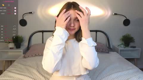 Erica online show from January 2025 04:32:02 PM