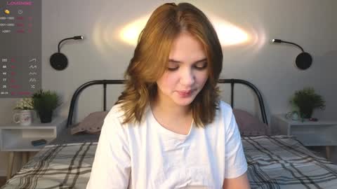 Erica online show from January 2025 04:18:01 PM