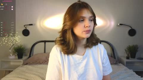 Erica online show from January 2025 04:35:01 PM