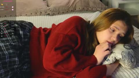 Erica online show from January 2025 08:36:02 PM