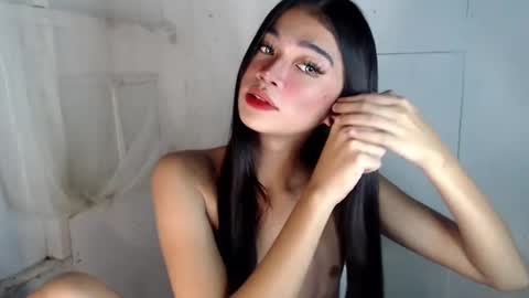 Snapshot of blythexx69 chatting on January 2025 03:24:01 PM Blythe online show from January 2025 03:24:01 PM