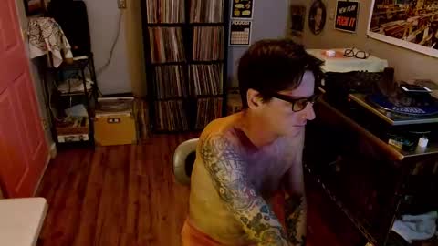 ZuperZexyZounds online show from September 2025 05:18:01 AM