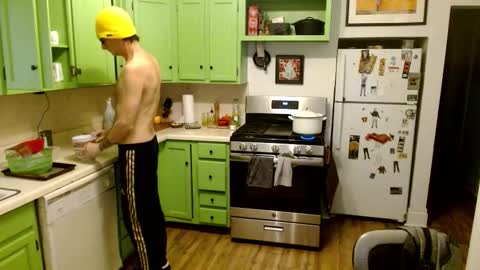 ZuperZexyZounds online show from November 2025 11:21:02 PM