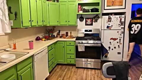 ZuperZexyZounds online show from December 2025 04:53:01 AM