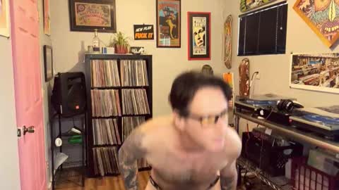 ZuperZexyZounds online show from March 2026 12:02:01 AM