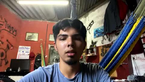 bennnn online show from March 2025 08:31:01 PM