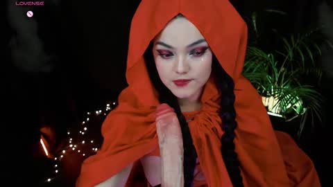 Andy online show from November 2025 07:49:02 PM