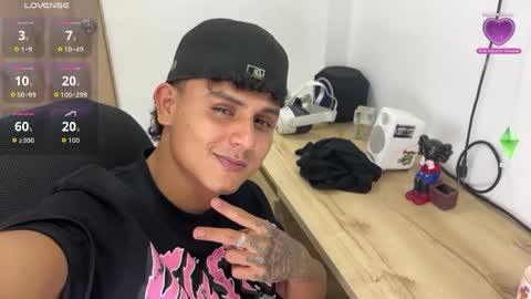 Bob  INDEPENDENT MODEL online show from April 2026 04:35:01 AM