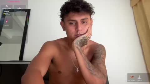 Snapshot of bob_pettersonn chatting on June 2026 06:51:01 PM Bob INDEPENDENT MODEL online show from June 2026 06:51:01 PM