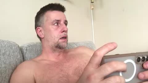 Snapshot of bobberman78 chatting on May 2026 07:25:01 AM Dan online show from May 2026 07:25:01 AM