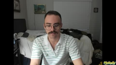 bobbydfw online show from April 2026 11:35:02 PM