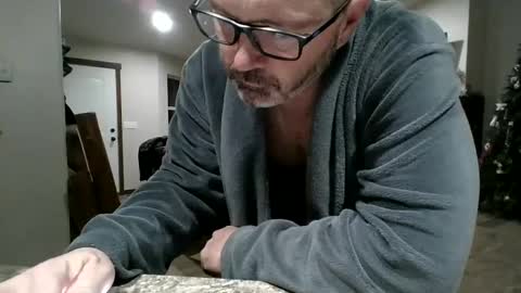 bobjones5003 online show from December 2024 08:40:02 AM