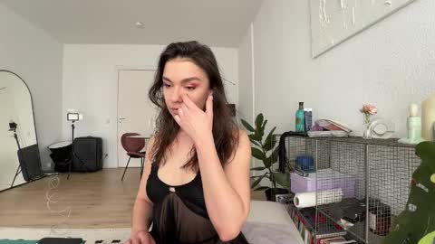 Snapshot of bocalindaart chatting on March 2026 02:12:02 PM Boca Linda online show from March 2026 02:12:02 PM