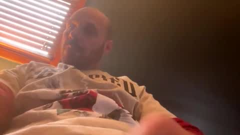 Bodyart85 19 online show from November 2025 01:59:02 PM