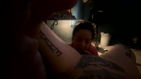 Bodyart85 19 online show from December 2025 12:48:01 AM