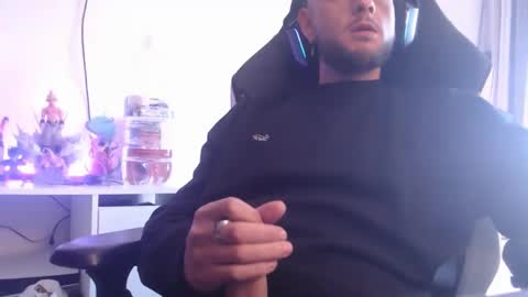 bodyking69 online show from January 2025 12:59:01 PM