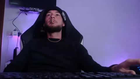 bodyking69 online show from February 2025 10:58:02 AM