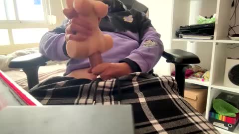 bodyking69 online show from March 2025 11:21:01 AM