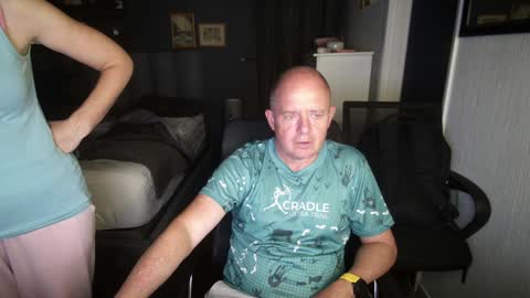 Ningifun couple online show from December 2024 08:47:01 PM