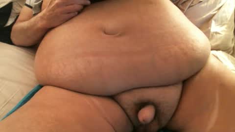 Snapshot of bogbopper50 chatting on October 2025 11:31:02 PM BigBopper50 online show from October 2025 11:31:02 PM