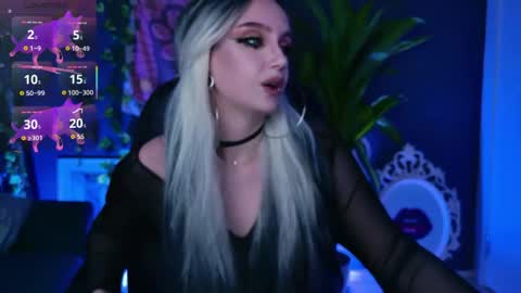 Snapshot of bogemabella chatting on May 2026 09:57:01 PM Your Mistress Bella online show from May 2026 09:57:01 PM