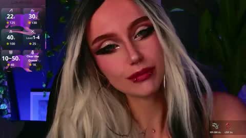 Snapshot of bogemabella chatting on May 2026 09:16:01 PM Your Mistress Bella online show from May 2026 09:16:01 PM