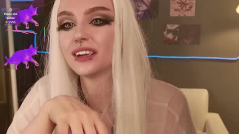 Snapshot of bogemabella chatting on June 2026 10:24:02 PM Your Mistress Bella online show from June 2026 10:24:02 PM