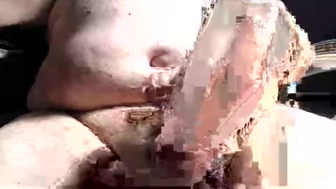 Snapshot of bohica_u chatting on April 2026 11:24:02 PM Watch Me Cum online show from April 2026 11:24:02 PM