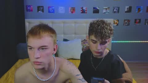 ALEXPVT IS OPEN online show from January 2025 06:13:01 PM
