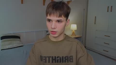 ALEXPVT IS OPEN online show from March 2026 07:12:01 AM