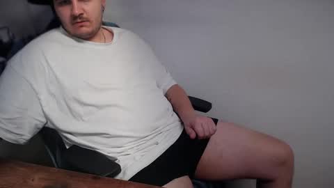 Your Slave online show from February 2025 12:18:01 AM