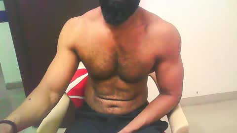 Chris B online show from October 2025 12:59:01 PM