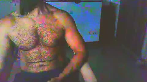 Chris B online show from October 2025 06:35:02 PM