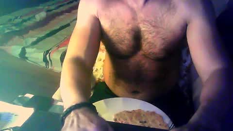 Snapshot of boldinddude chatting on February 2026 12:15:01 PM Chris B online show from February 2026 12:15:01 PM