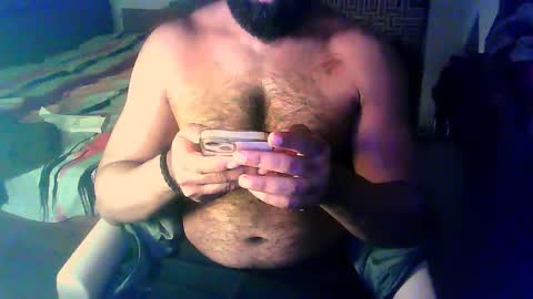 Snapshot of boldinddude chatting on February 2026 11:38:02 AM Chris B online show from February 2026 11:38:02 AM