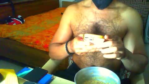 Snapshot of boldinddude chatting on February 2026 12:25:01 PM Chris B online show from February 2026 12:25:01 PM