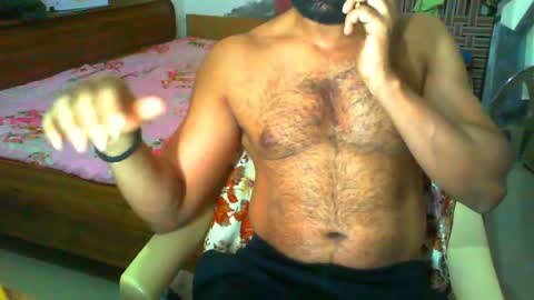 Chris B online show from April 2026 01:08:02 PM