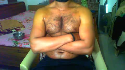 Chris B online show from April 2026 12:00:02 AM