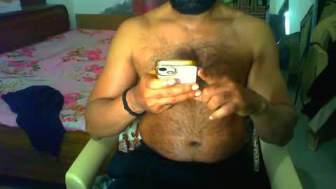 Chris B online show from April 2026 06:52:02 PM