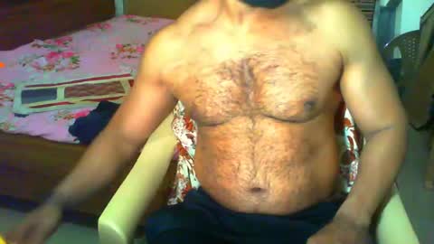 Chris B online show from April 2026 11:37:01 AM