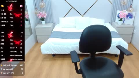 Paris online show from January 2025 04:15:01 AM