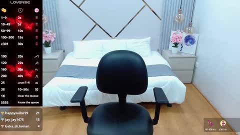 Paris online show from January 2025 04:25:02 AM