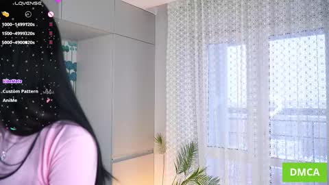 Akemi online show from February 2026 05:15:01 AM