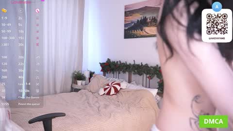 Akemi online show from March 2026 08:19:01 AM