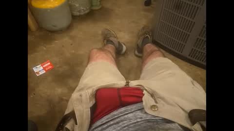 Snapshot of bombinshaman chatting on September 2025 08:31:01 PM bombinshaman online show from September 2025 08:31:01 PM