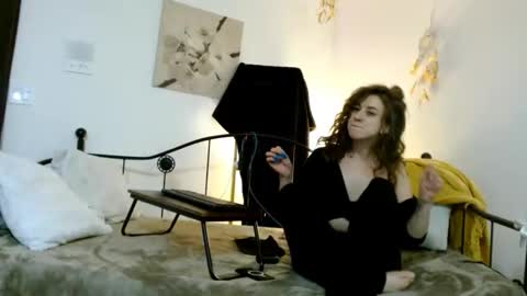 BombshellBaeby online show from October 2025 02:39:02 AM