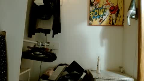 BombshellBaeby online show from February 2026 05:55:01 AM