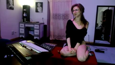 BombshellBaeby online show from July 2026 12:34:02 PM