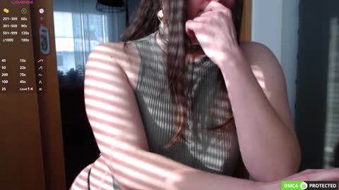 Snapshot of bon_appetits69 chatting on January 2026 11:59:01 AM Luthien online show from January 2026 11:59:01 AM